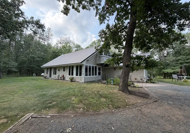 Photo 3 of Sale Pending at 20654 Bucktail Dr, Grantsburg, WI 54840 | MLS# 7119603 | Listing updated on 2026-08-28