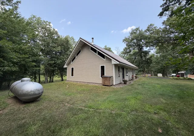 Photo 4 of Sale Pending at 20654 Bucktail Dr, Grantsburg, WI 54840 | MLS# 7119603 | Listing updated on 2026-08-28