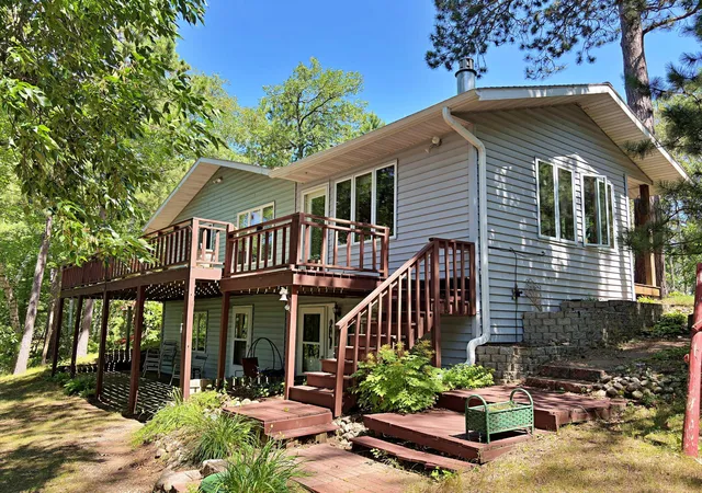 2nd image of 9962 Knotty Pine Dr, Park Rapids, MN 56470 | MLS# 7119615