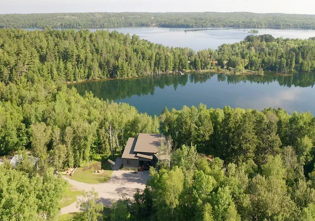 Photo 1 of Single family home for sale at 1499 E Miners Dr, Ely, MN 55731 | MLS# 7119617 | Listing updated on 2026-09-21