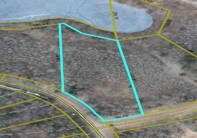 1st image of Lot 23 Crystal Lake Dr, Danbury, WI 54830 | MLS# 7119635