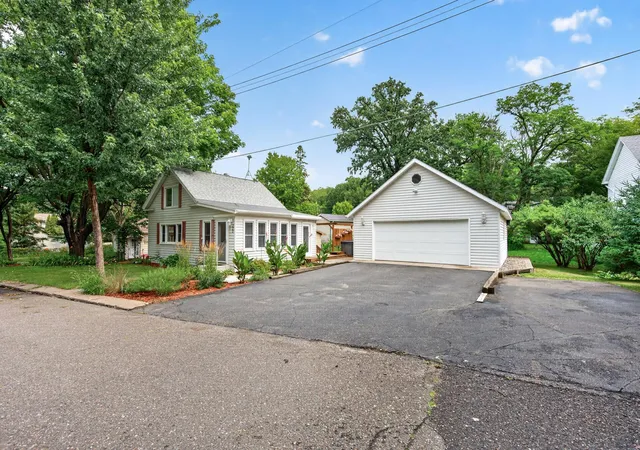Photo 1 of Sale Pending at 220 S Roosevelt St, Saint Croix Falls, WI 54024 | MLS# 7119637 | Listing updated on 2026-08-17