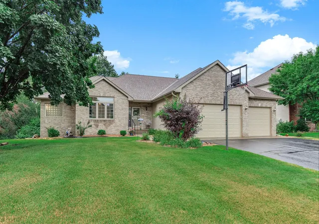 Photo 1 of Single family home for sale at 1332 126th Avenue Nw, Minneapolis, MN 55448 | MLS# 7119642 | Listing updated on 2026-09-03