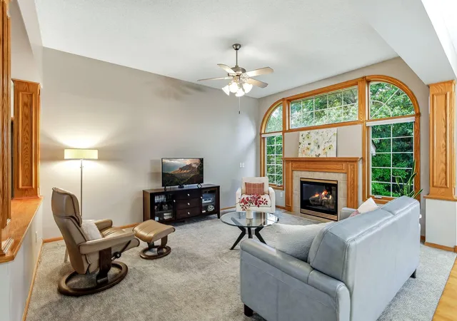 Photo 2 of Single family home for sale at 1332 126th Avenue Nw, Minneapolis, MN 55448 | MLS# 7119642 | Listing updated on 2026-09-03