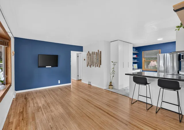 Photo 2 of Single family home for sale at 6030 5th Street Ne, Minneapolis, MN 55432 | MLS# 7119649 | Listing updated on 2026-09-01