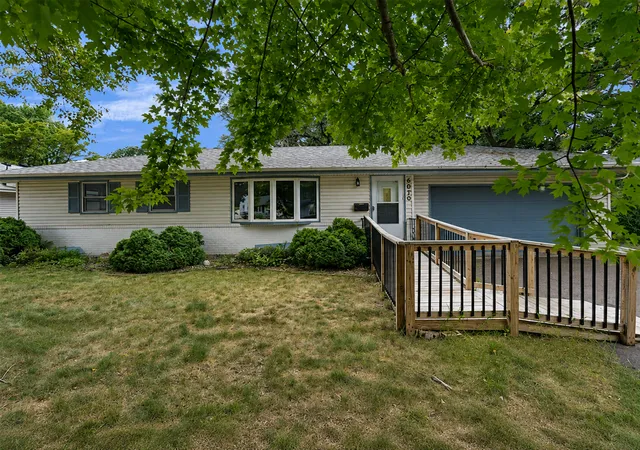 Photo 3 of Single family home for sale at 6030 5th Street NE, Minneapolis, MN 55432 | MLS# 7119649 | Listing updated on 2026-09-01
