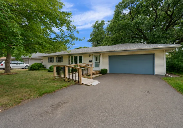 Photo 4 of Single family home for sale at 6030 5th Street NE, Minneapolis, MN 55432 | MLS# 7119649 | Listing updated on 2026-09-01