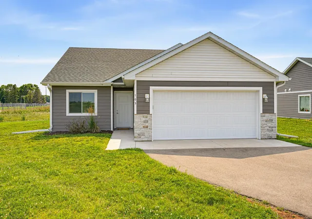 Single family home for sale at 103 Spirit Path NW, Arlington, MN 55307 | MLS# 7119662