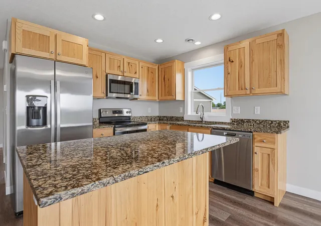 Photo 3 of Single family home for sale at 103 Spirit Path NW, Arlington, MN 55307 | MLS# 7119662 | Listing updated on 2026-09-22