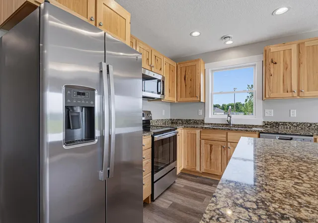 Photo 4 of Single family home for sale at 103 Spirit Path NW, Arlington, MN 55307 | MLS# 7119662 | Listing updated on 2026-09-22