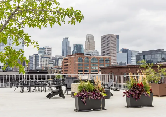 2nd image of 700 Washington Ave N #507, Minneapolis, MN 55401 | MLS# 7119680
