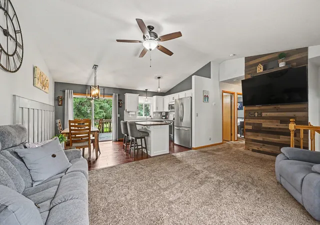 Photo 3 of Single family home for sale at 1410 143rd Street, New Richmond, WI 54017 | MLS# 7119682 | Listing updated on 2026-08-10