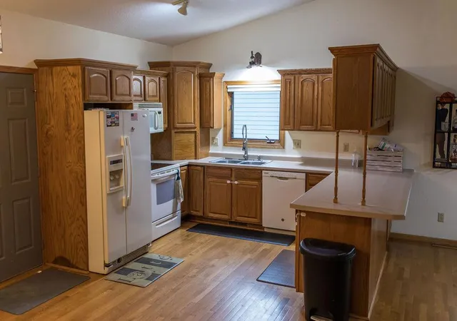 Photo 2 of Single family home for sale at 2415 12th Avenue SW, Devils Lake, ND 58301 | MLS# 7119688 | Listing updated on 2026-09-01