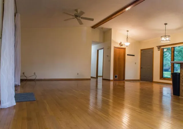 Photo 3 of Single family home for sale at 2415 12th Avenue SW, Devils Lake, ND 58301 | MLS# 7119688 | Listing updated on 2026-09-01