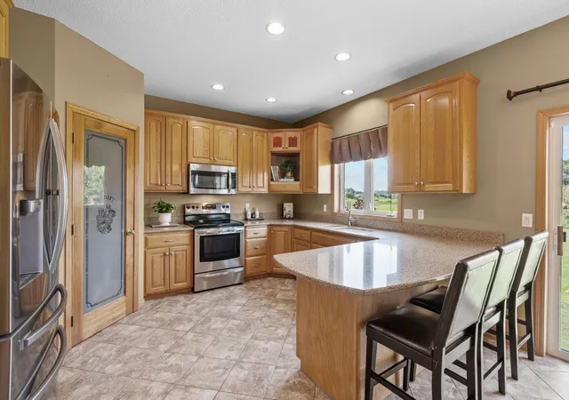 Photo 4 of Sale Pending at 1126 Hudson Trl, Hugo, MN 55038 | MLS# 7119696 | Listing updated on 2026-09-03
