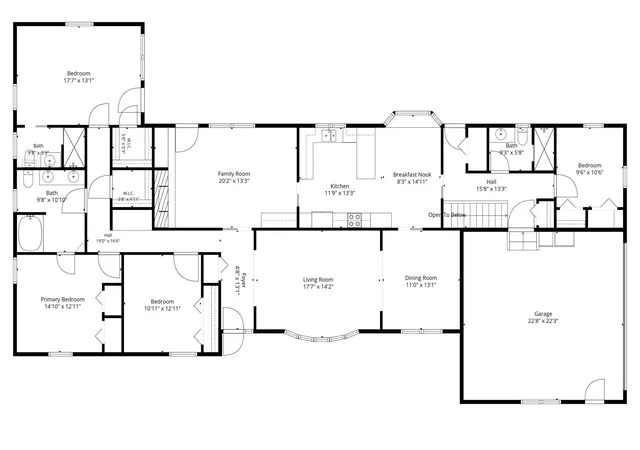 38th image of 830 Reeds Ln, Glencoe, MN 55336 | MLS# 7119702