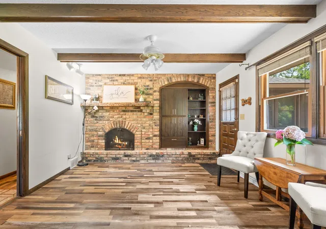 4th image of 830 Reeds Ln, Glencoe, MN 55336 | MLS# 7119702