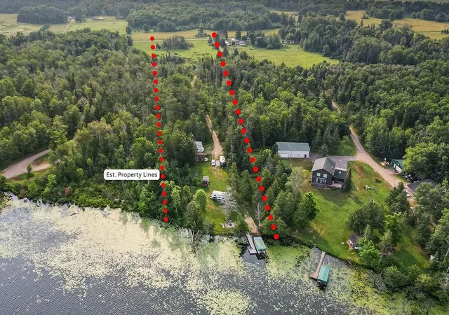 image of 38917 257th Ave, Mc Gregor, MN 55760 | MLS# 7119703