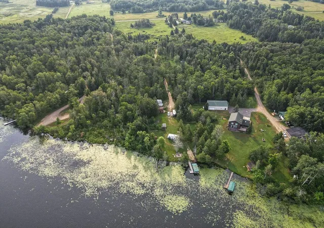 image of 38917 257th Ave, Mc Gregor, MN 55760 | MLS# 7119703