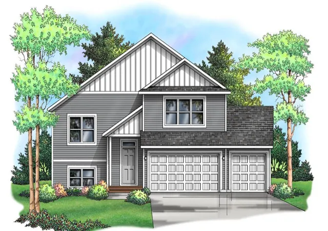 1st image of 19758 Ely Ave N, Forest Lake, MN 55025 | MLS# 7119712