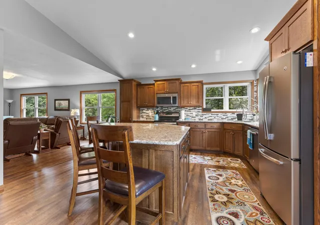 2nd image of 705 N Estates Ave, Litchfield, MN 55355 | MLS# 7119715