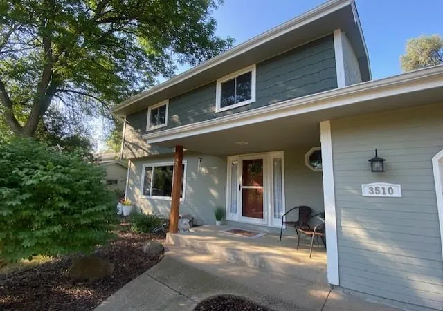 2nd image of 3510 114th Ln Nw, Minneapolis, MN 55433 | MLS# 7119725