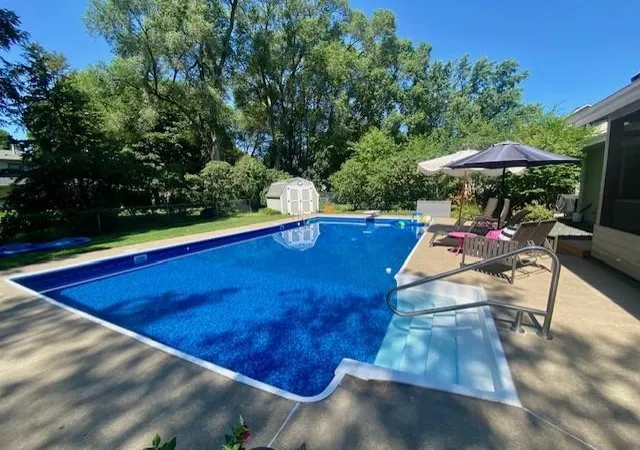 Photo 4 of Sale Pending at 3510 114th Lane NW, Minneapolis, MN 55433 | MLS# 7119725 | Listing updated on 2026-09-06