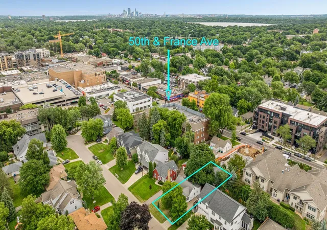 Photo 1 of Single family home for sale at 5121 Gorgas Ave, Minneapolis, MN 55424 | MLS# 7119730 | Listing updated on 2026-08-01