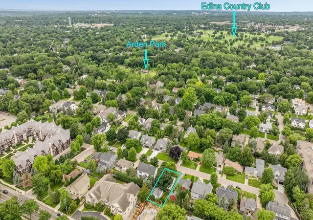 Photo 2 of Single family home for sale at 5121 Gorgas Ave, Minneapolis, MN 55424 | MLS# 7119730 | Listing updated on 2026-08-01