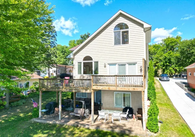 Single family home for sale at 493 Beachwood Rd, South Haven, MN 55382 | MLS# 7119734 | Listing updated on 2026-09-21