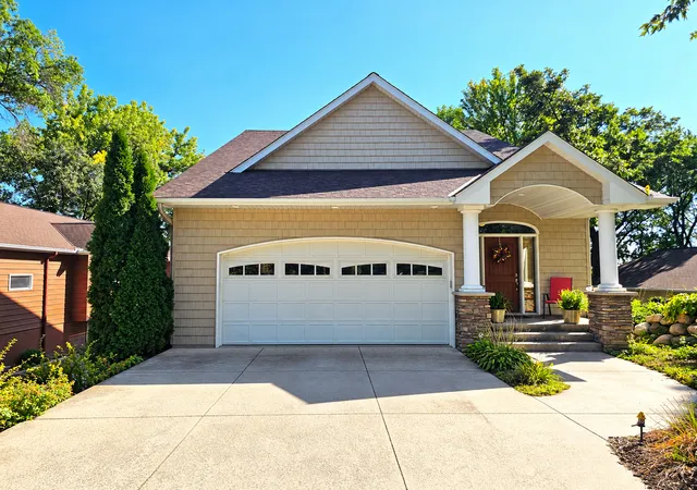 Single family home for sale at 493 Beachwood Rd, South Haven, MN 55382 | MLS# 7119734