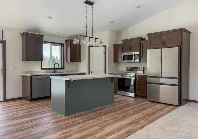 Photo 3 of Single family home for sale at 8695 90th Avenue, Milaca, MN 56353 | MLS# 7119738 | Listing updated on 2026-09-29
