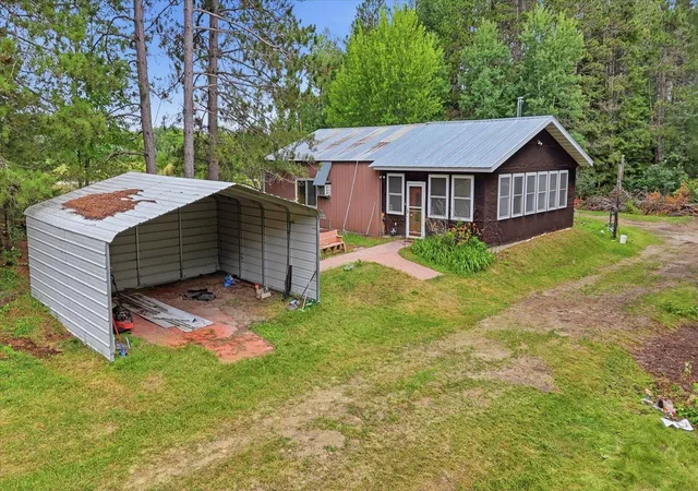 Photo 1 of Single family home for sale at 27679 Splithand Rd, Grand Rapids, MN 55744 | MLS# 7119741 | Listing updated on 2026-09-25
