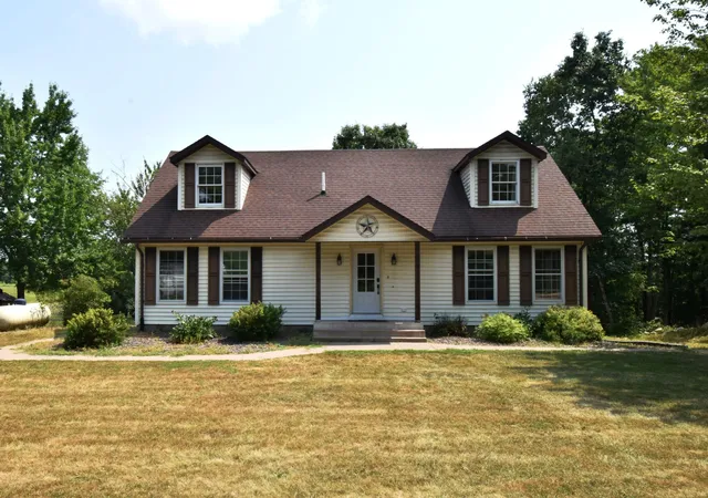 1st image of 27154 Deerstand Trl, Webster, WI 54893 | MLS# 7119743