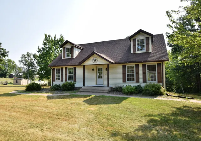 2nd image of 27154 Deerstand Trl, Webster, WI 54893 | MLS# 7119743