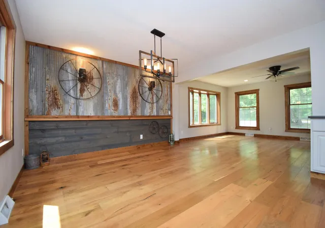 Photo 3 of Single family home for sale at 27154 Deerstand Trl, Webster, WI 54893 | MLS# 7119743 | Listing updated on 2026-10-03