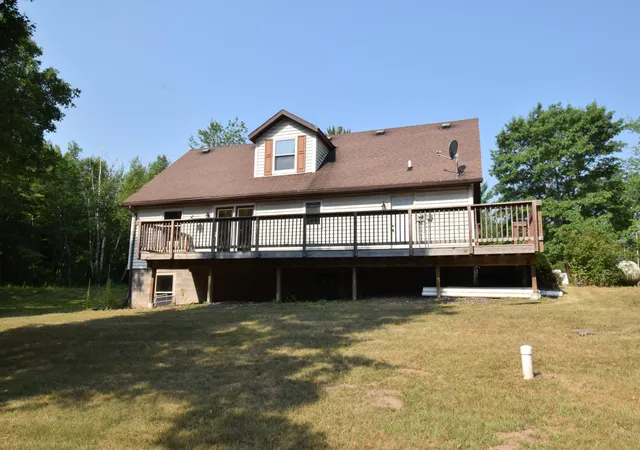 3rd image of 27154 Deerstand Trl, Webster, WI 54893 | MLS# 7119743
