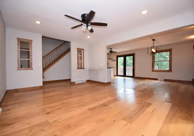 Photo 3 of Single family home for sale at 27154 Deerstand Trl, Webster, WI 54893 | MLS# 7119743 | Listing updated on 2026-10-03