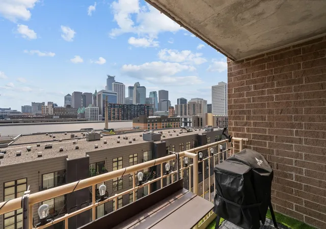Photo 1 of Condo for sale at 401 S 1st Street #708, Minneapolis, MN 55401 | MLS# 7119752 | Listing updated on 2026-09-03