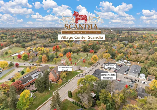 3rd image of 13924 205Th St N, Scandia, MN 55073 | MLS# 7119765