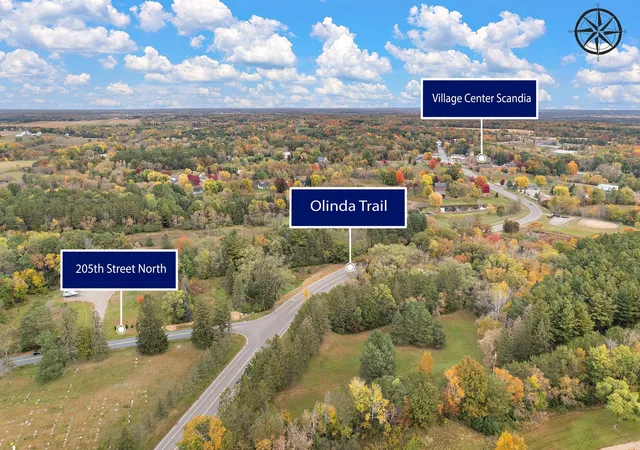 4th image of 13924 205Th St N, Scandia, MN 55073 | MLS# 7119765