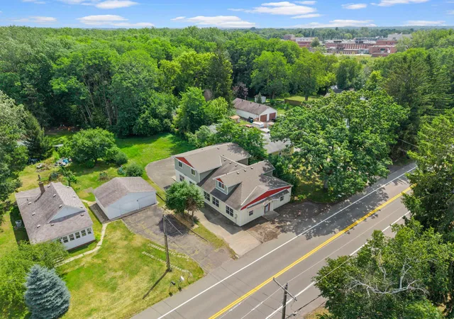 Photo 2 of Single family home for sale at 5160 Bald Eagle Ave, Saint Paul, MN 55110 | MLS# 7119767 | Listing updated on 2026-08-01