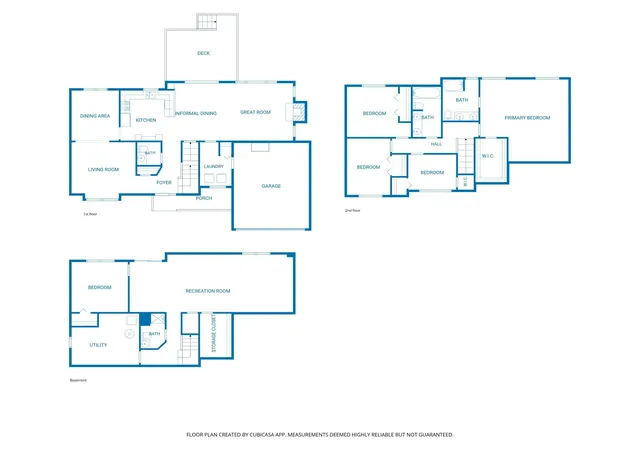 27th image of 8819 Rainier Ct, Saint Paul, MN 55125 | MLS# 7119775