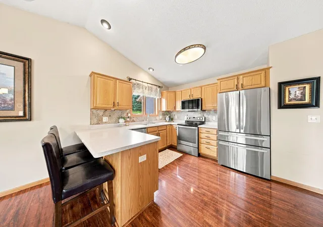 Photo 4 of Sale Pending at 413 New Century Dr, Hudson, WI 54016 | MLS# 7119780 | Listing updated on 2026-08-27