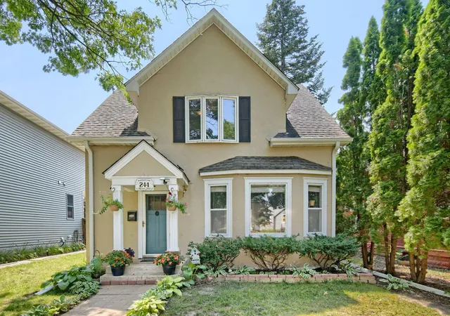 2nd image of 244 Mainzer St, Saint Paul, MN 55118 | MLS# 7119782