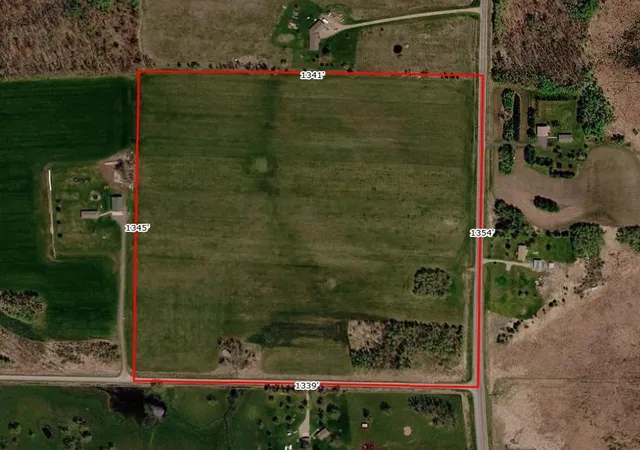 1st image of Xxx 340th Ave, Foley, MN 56329 | MLS# 7119802