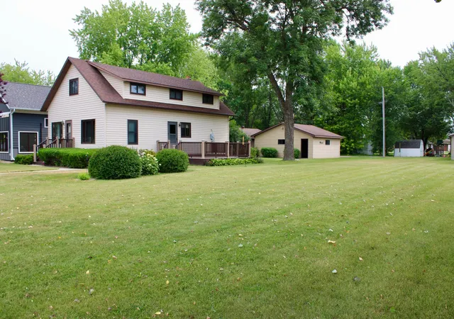 Photo 1 of Sale Pending at 508 Main St, Oklee, MN 56742 | MLS# 7119803 | Listing updated on 2026-08-31