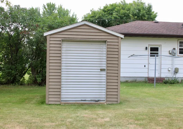 Photo 32 of Sale Pending at 508 Main St, Oklee, MN 56742 | MLS# 7119803 | Listing updated on 2026-08-31
