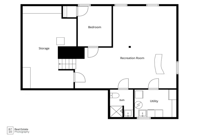 51st image of 3982 Brunswick Ave S, Minneapolis, MN 55416 | MLS# 7119810
