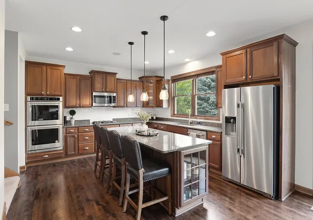 Photo 3 of Single family home for sale at 1752 Carriage Dr, Victoria, MN 55386 | MLS# 7119833 | Listing updated on 2026-10-08